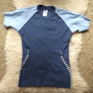 Helly Hansen workout shirt